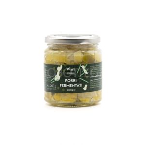 Porri Fermentati Vivifermentis 260G