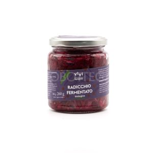 Radicchio Fermentato Vivifermentis 260G