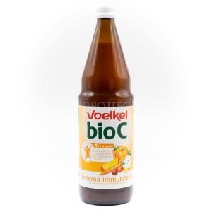 Bio C Sistema Immunitario Voelkel 750 ML