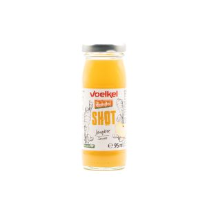 Shot Zenzero Voelkel 95ML