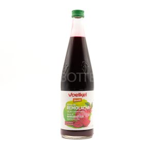Succo Barbabietola Rossa Voelkel 700 ML