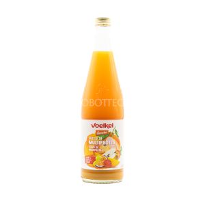 Succo di Multifrutta Voelkel 700ML