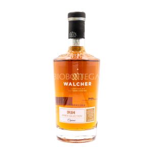 Rum Amber Selection Walcher 700ML