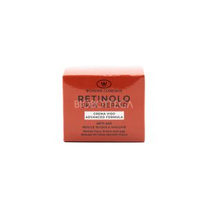 Crema Viso Retinolo Skin Repair LR Wonder 50ML