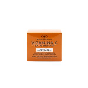 Crema Viso Vitamina C Skin Repair LR Wonder Company 50ML