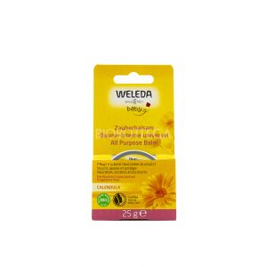 Baby Balsamo Multiuso Calendula Weleda 25G