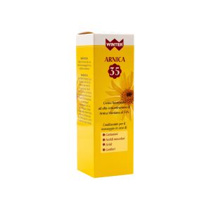 Crema all'Arnica 35 Winter 100 ML