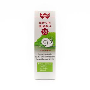 Crema alla Bava di Lumaca Winter 100 ML