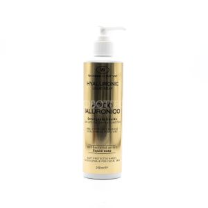 Sapone Liquido con Acido Ialuronico Lr Wonder Company 250ML