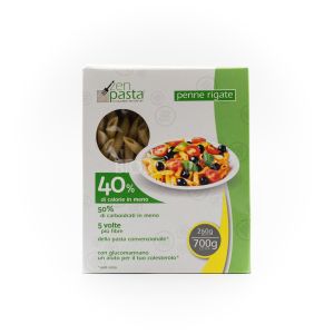 Penne Rigate di Farina di Konjac NON BIO Zenpasta 260 G