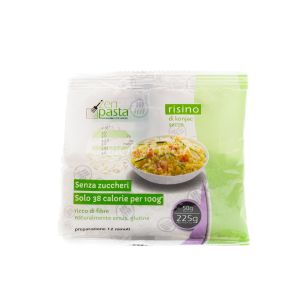 Risino di Konjac Secco NON BIO Zenpasta 50G