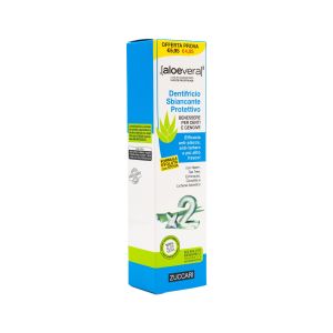 Dentifricio Sbiancante Zuccari 100 ML