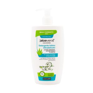 Detergente Intimo Ultradelicato Zuccari 400 ML
