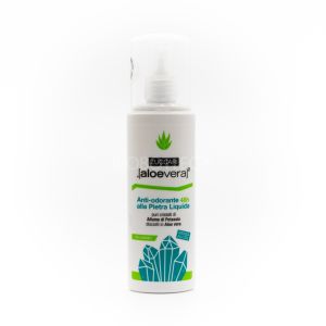 Anti-Odorante 48H alla Pietra Liquida Zuccari 100 ML