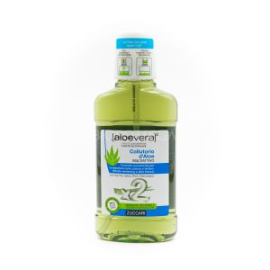 Collutorio d'Aloe Zuccari 250 ML
