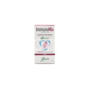 Compresse Immunomix Advanced Aboca 25G