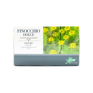 Tisana al Finocchio Dolce NON BIO Aboca 40G