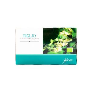 Tisana al Tiglio Aboca 40G