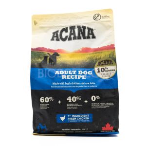 Crocchette al Pollo per Cani Adulti Acana 2KG