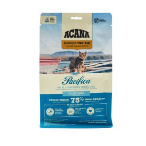 Crocchette per Gatti "Pacifica" Acana 340G