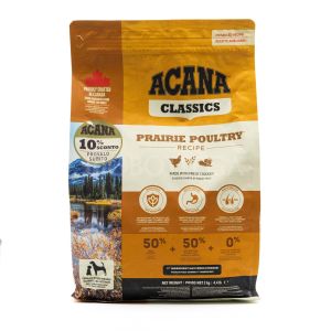 Crocchette per Cani al Pollo Fresco Acana 2KG