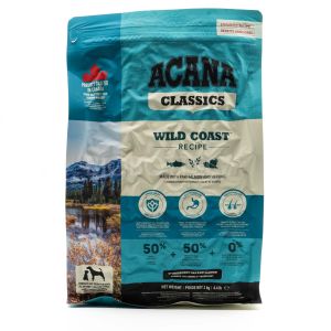Crocchette al Salmone per Cani Acana 2KG