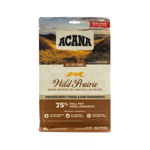 Crocchette per Gatti "Wild Prairie" Acana 340G