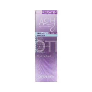 Shampoo Prodige 8 Effetti Biokeratin Ach8 200ML