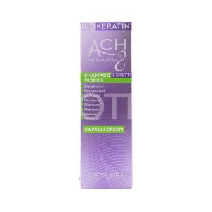 Shampoo Prodige 8 Effetti per Capelli Crespi Biokeratin Ach8 200ML