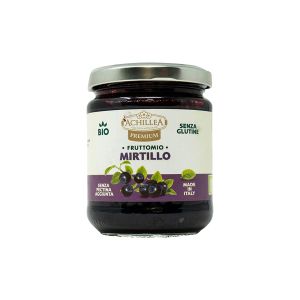 FruttoMio Mirtillo Achillea 220 G