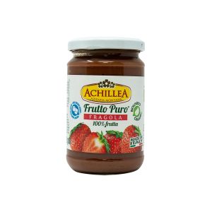 FruttoPuro Fragola Achillea 300 G