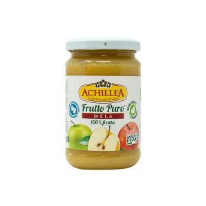 FruttoPuro Mela Achillea 300 G