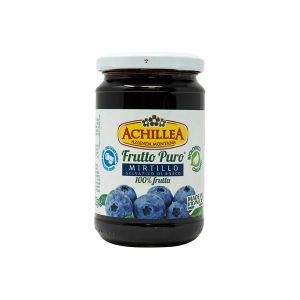 FruttoPuro Mirtillo Achillea 300 G