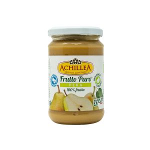 FruttoPuro Pera Achillea 300 G
