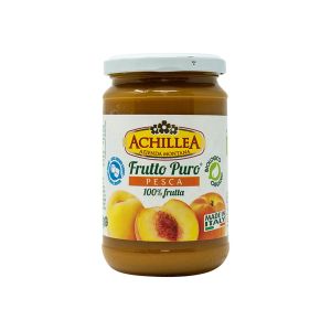 FruttoPuro Pesca Achillea 300 G