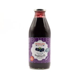 Fruttasì Succo di Mirtillo Achillea 750ML