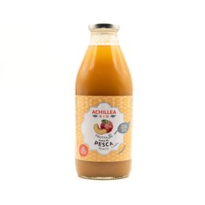 Fruttasì Succo di Pesca Achillea 750ML
