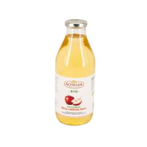 Succo Mela Limpido Achillea 750 ML