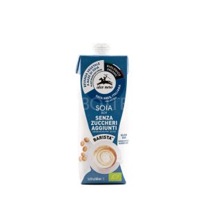 Bevanda Vegetale a Base di Soia Alce Nero 500ML