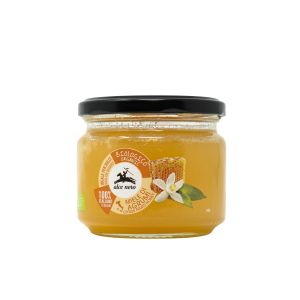 Miele di Agrumi Alce Nero 300 G