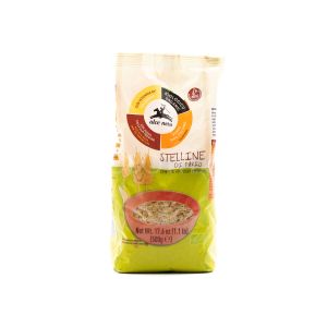 Stelline di Farro Alce Nero 500G
