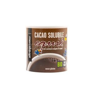 Cacao Solubile Equik Altromercato 300G