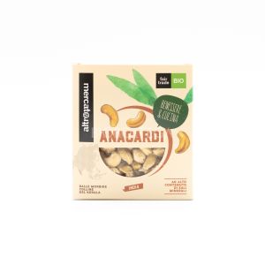 Anacardi Altromercato 150G