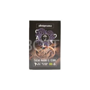Cacao el Ceibo in Polvere Altromercato 150G