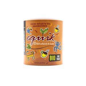 Cacao Solubile Equik Altromercato 300G