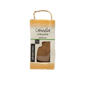 Cannella Macinata Sri Lanka NON BIO Altromercato 30 G