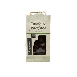 Chiodi di Garofano NON BIO Altromercato 30 G
