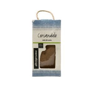Coriandolo Macinato NON BIO Altromercato 30 G