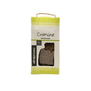 Cumino in Semi NON BIO Altromercato 20 G