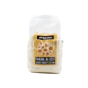 Farina di Ceci Altromercato 500G